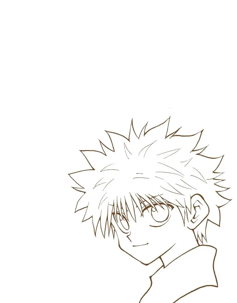Hunter×Hunter chương 53 - trang 20