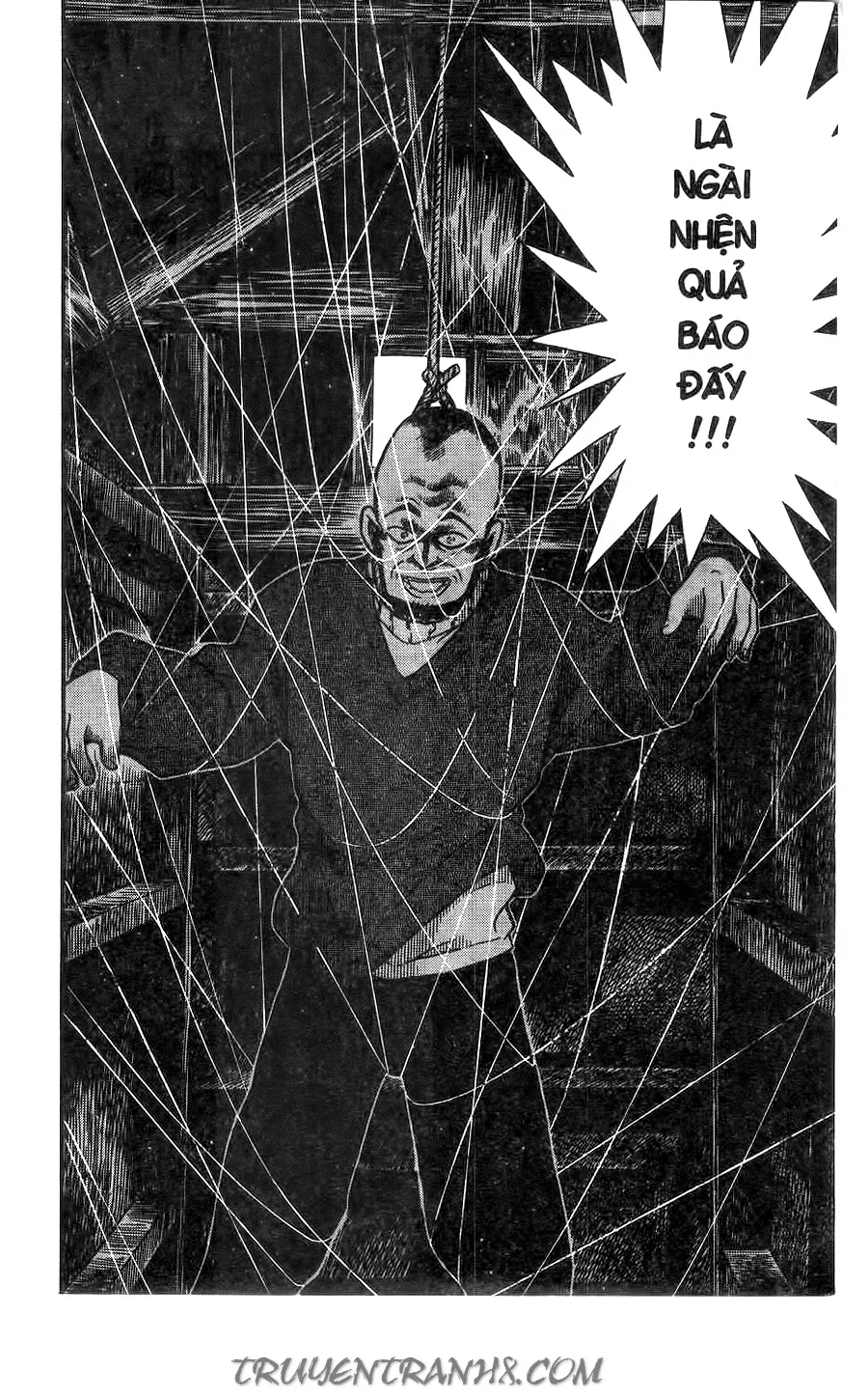 Thám Tử Conan chương 246 - trang 18