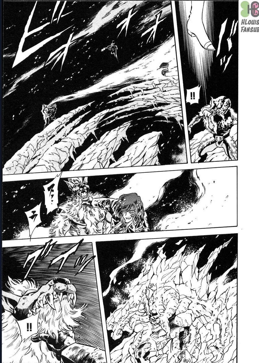 Kamen Rider Spirits chương 63 - trang 25