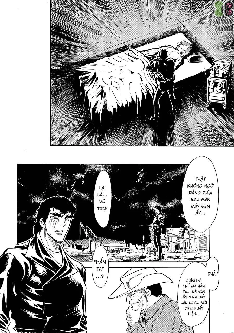 Kamen Rider Spirits chương 64 - trang 10