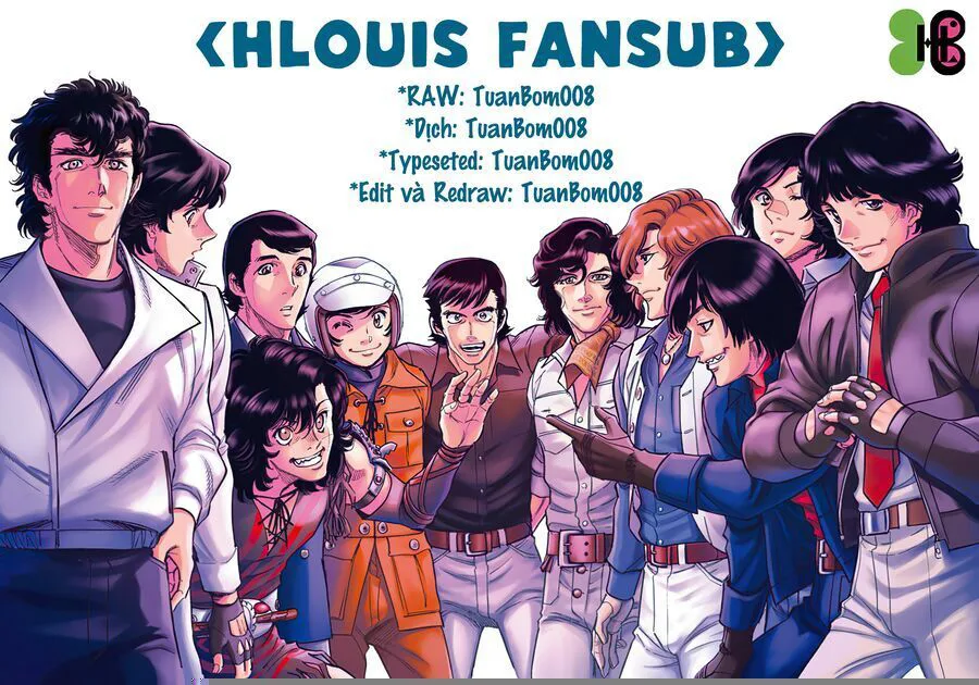 Kamen Rider Spirits chương 64 - trang 36