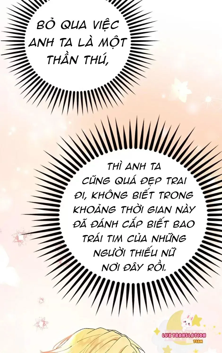 Sự Tán Tỉnh Ích Kỷ chương 13 - trang 10