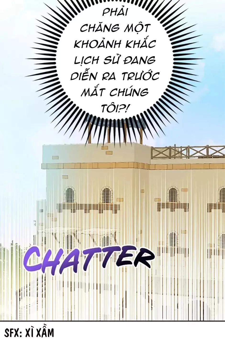 Sự Tán Tỉnh Ích Kỷ chương 13 - trang 14