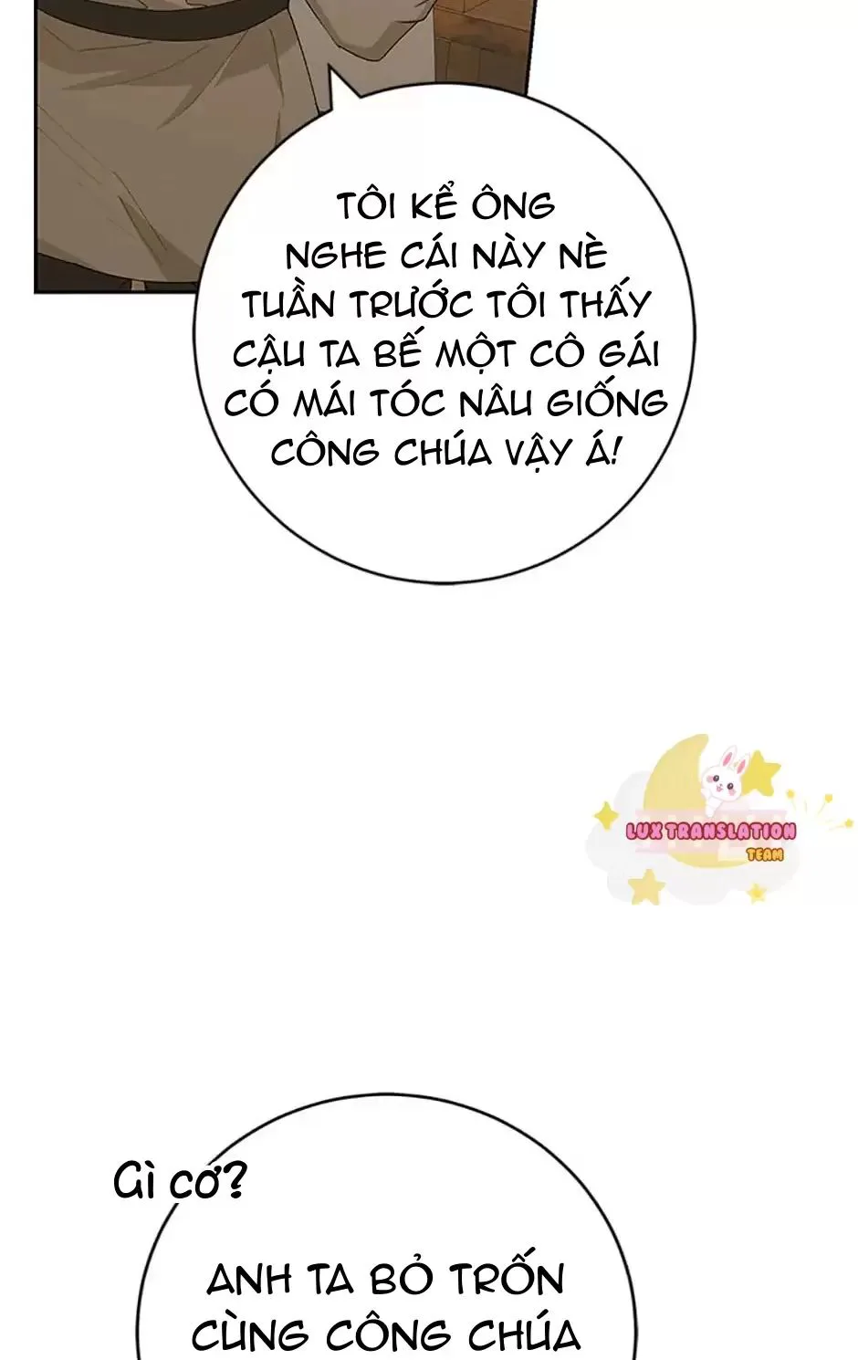 Sự Tán Tỉnh Ích Kỷ chương 13 - trang 18