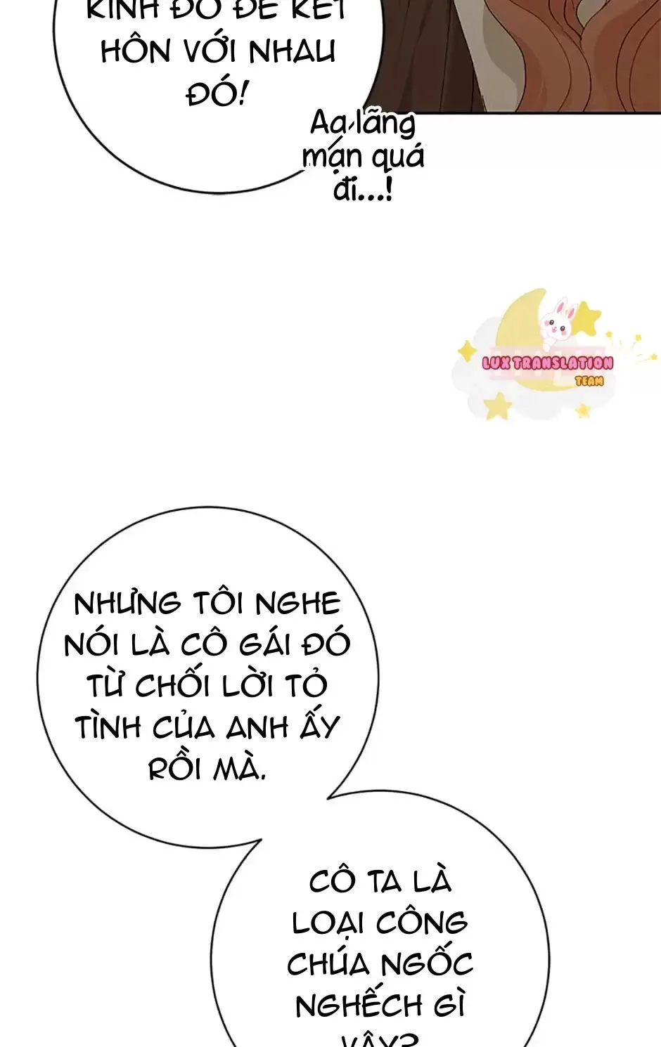Sự Tán Tỉnh Ích Kỷ chương 13 - trang 20