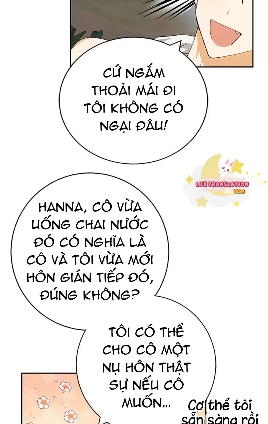 Sự Tán Tỉnh Ích Kỷ chương 13 - trang 37