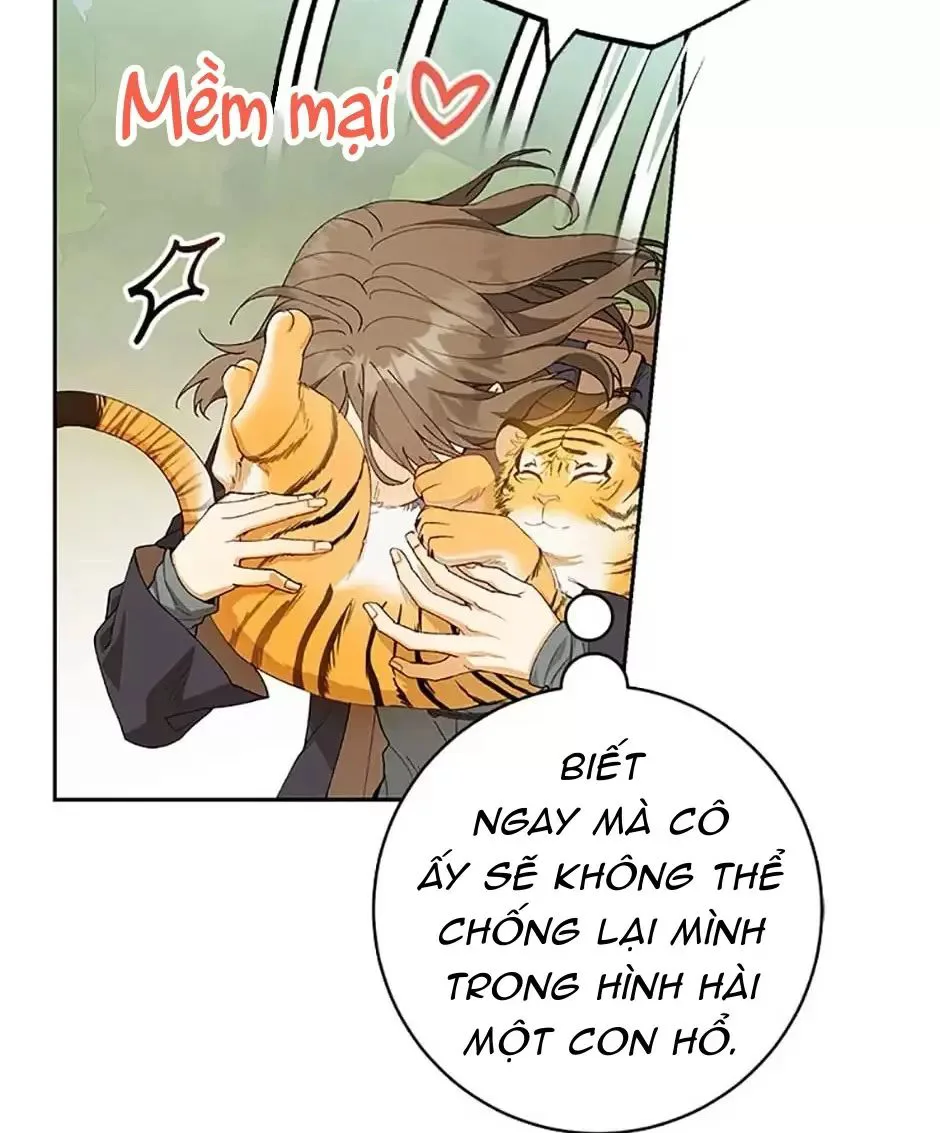 Sự Tán Tỉnh Ích Kỷ chương 13 - trang 53