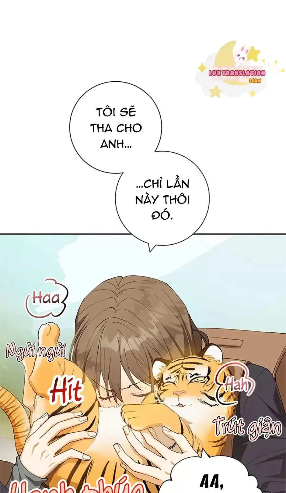 Sự Tán Tỉnh Ích Kỷ chương 13 - trang 54