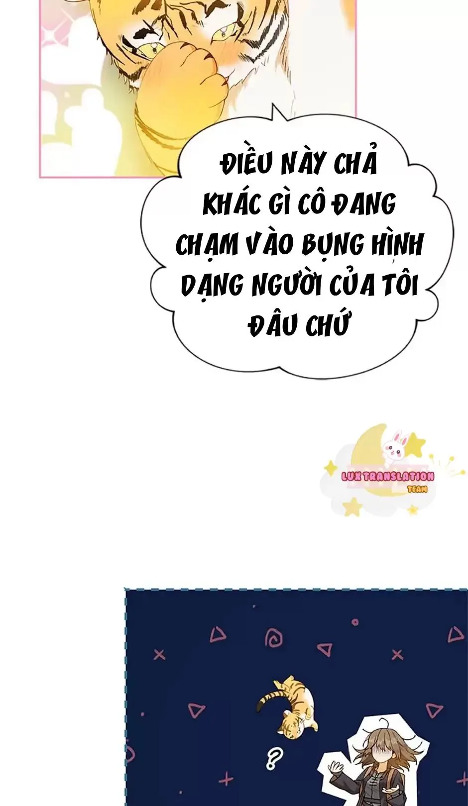 Sự Tán Tỉnh Ích Kỷ chương 13 - trang 56