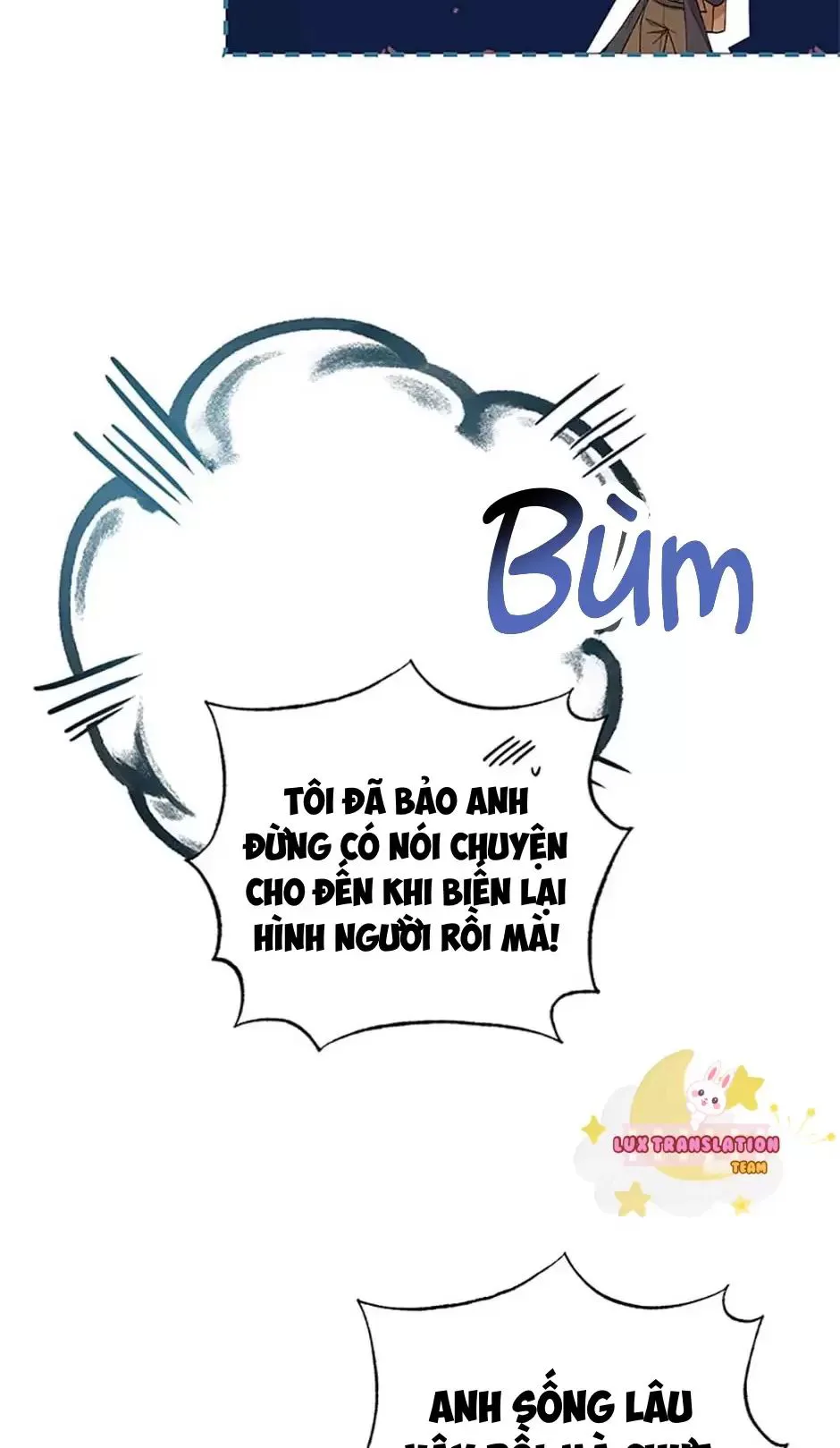 Sự Tán Tỉnh Ích Kỷ chương 13 - trang 57