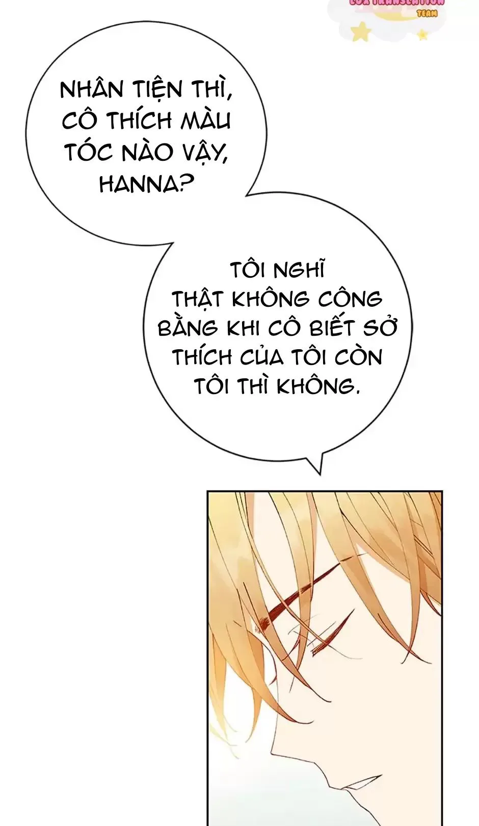 Sự Tán Tỉnh Ích Kỷ chương 13 - trang 59