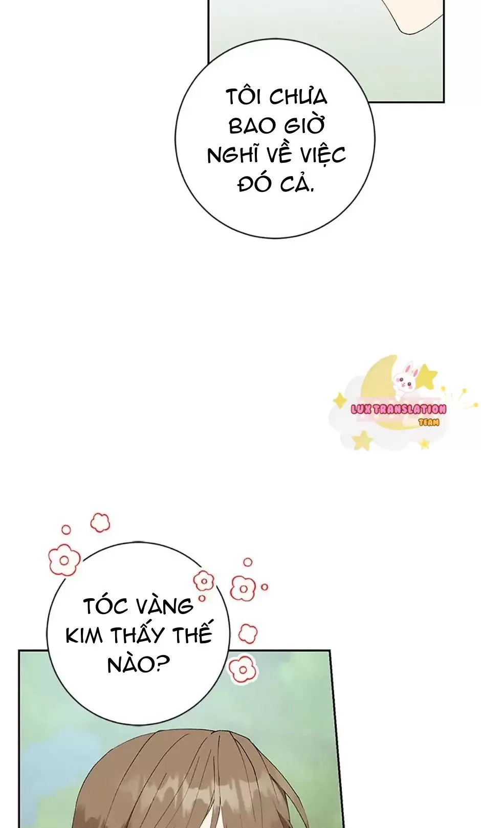 Sự Tán Tỉnh Ích Kỷ chương 13 - trang 60