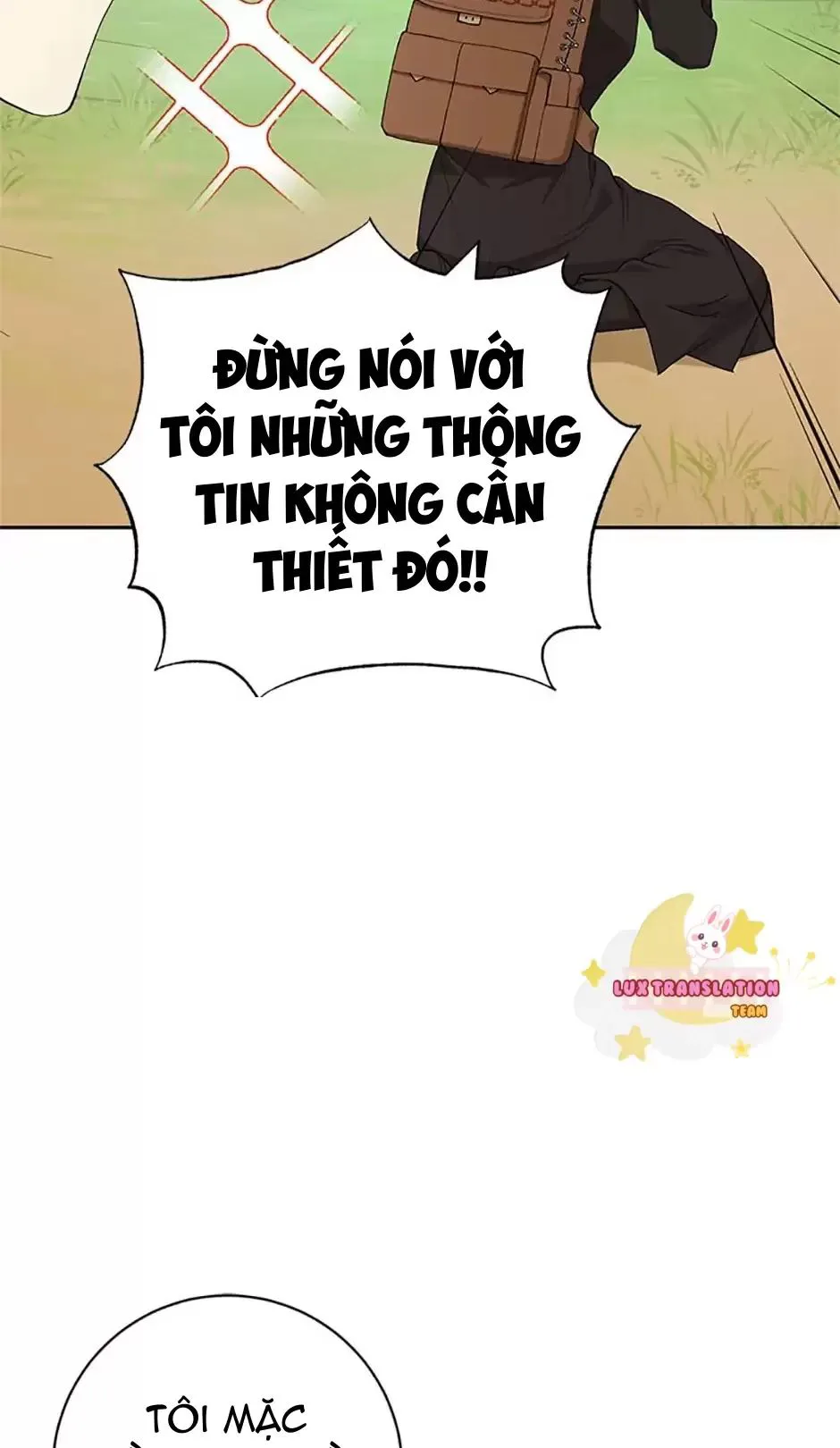 Sự Tán Tỉnh Ích Kỷ chương 13 - trang 62