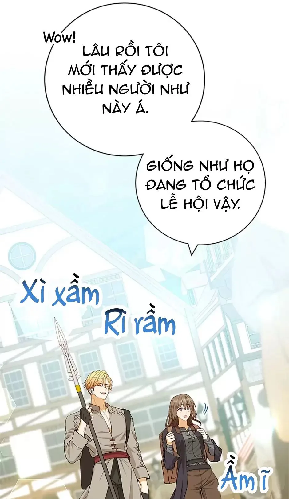 Sự Tán Tỉnh Ích Kỷ chương 13 - trang 67