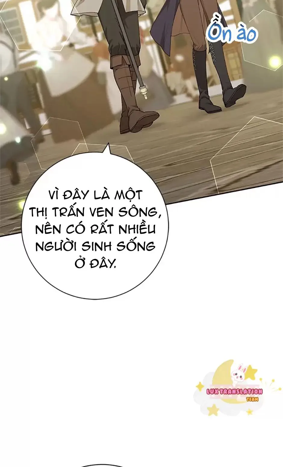 Sự Tán Tỉnh Ích Kỷ chương 13 - trang 68