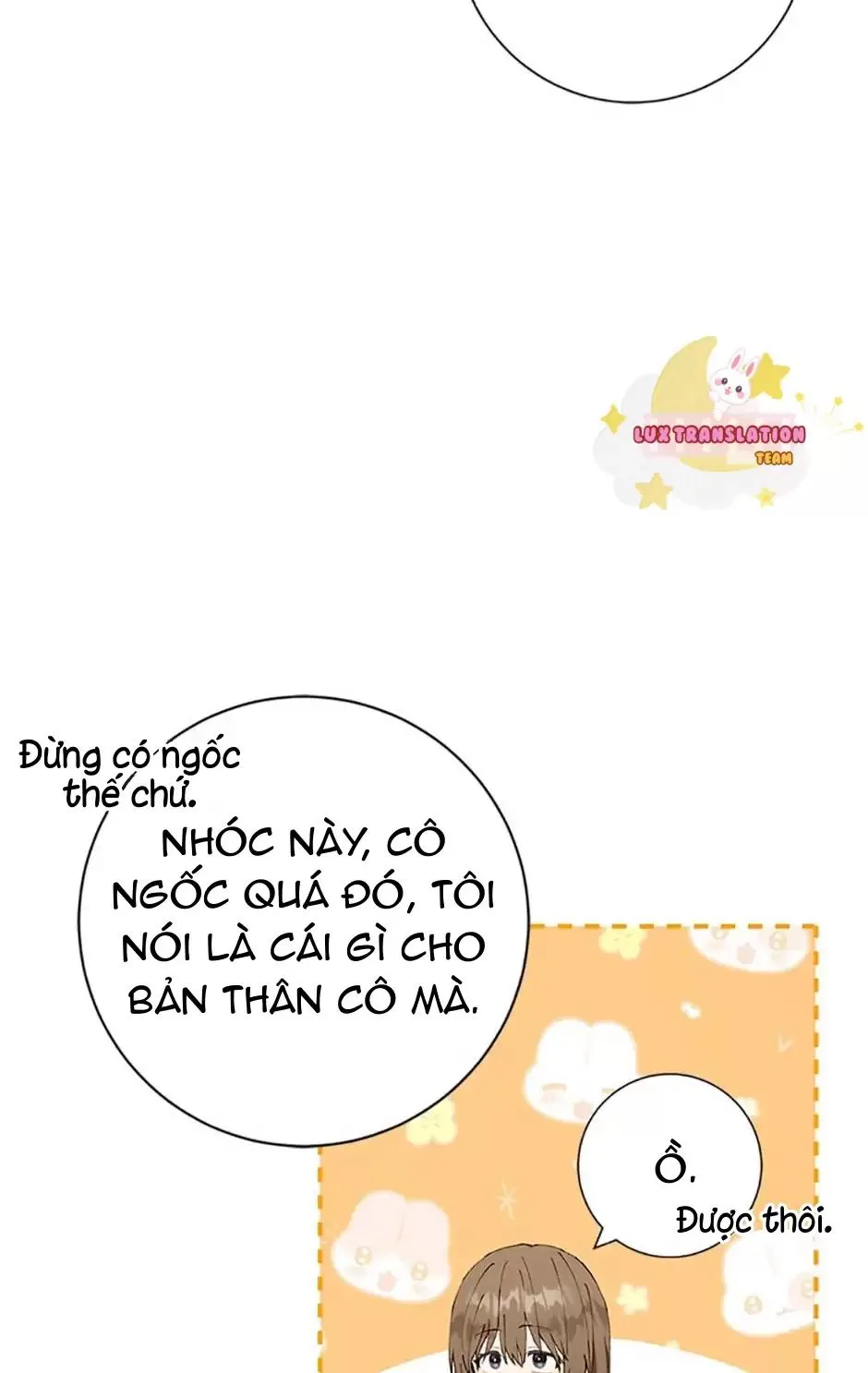 Sự Tán Tỉnh Ích Kỷ chương 13 - trang 70