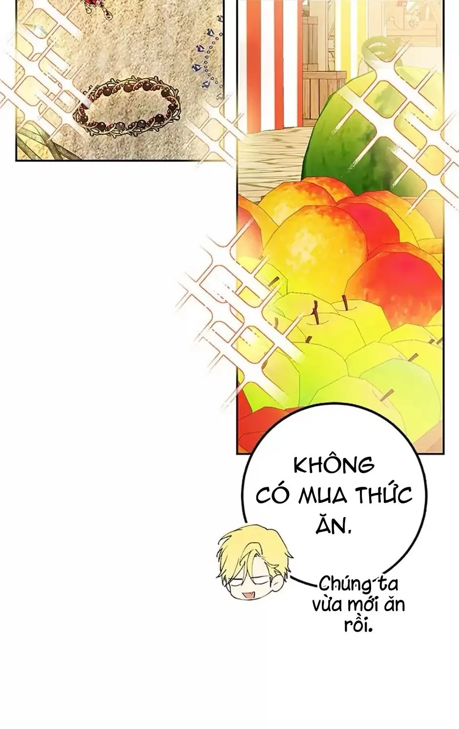 Sự Tán Tỉnh Ích Kỷ chương 13 - trang 73