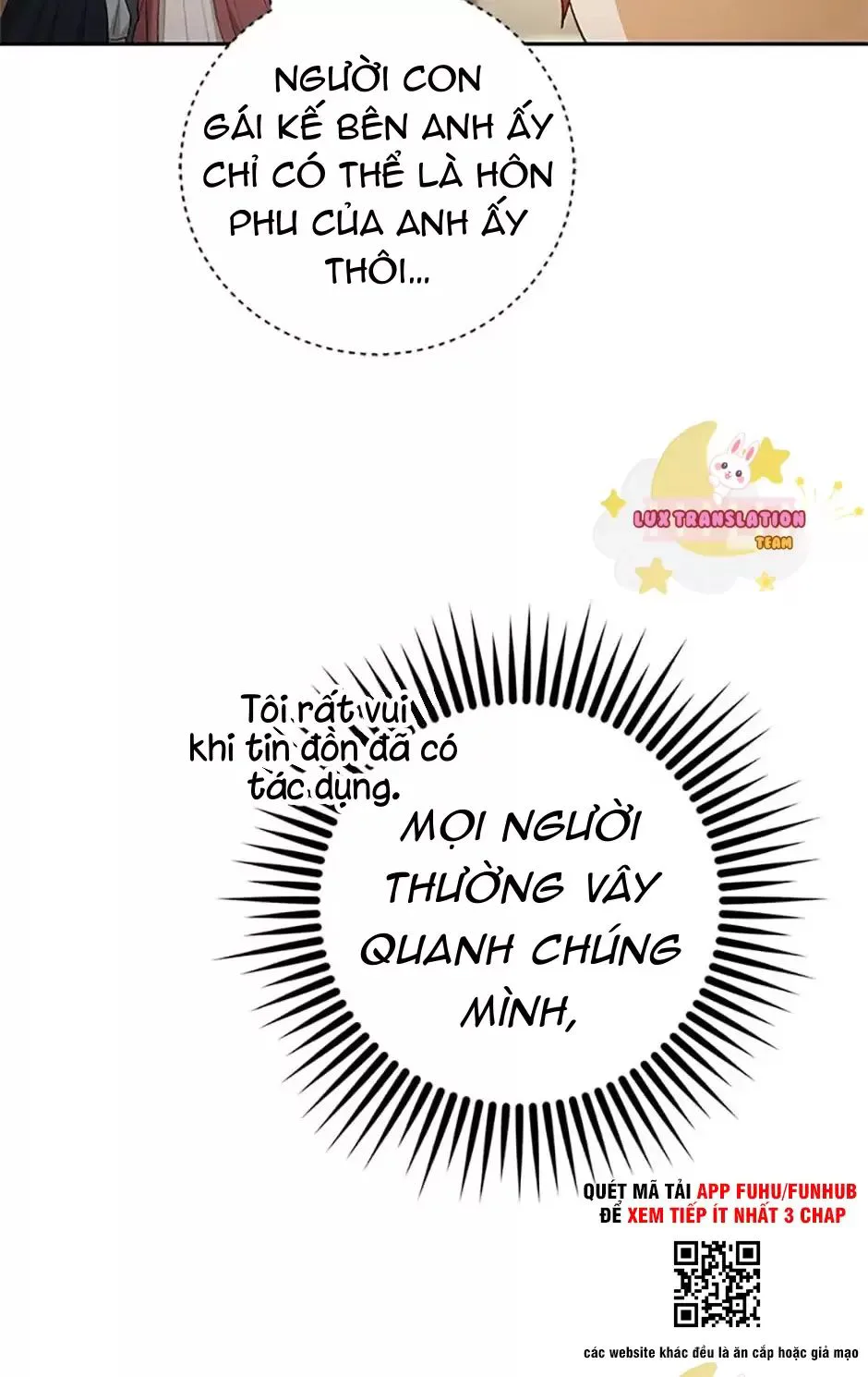 Sự Tán Tỉnh Ích Kỷ chương 13 - trang 76