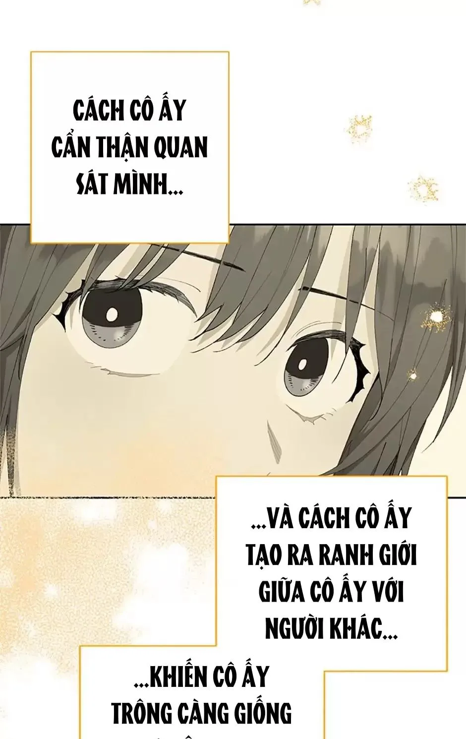 Sự Tán Tỉnh Ích Kỷ chương 13 - trang 87