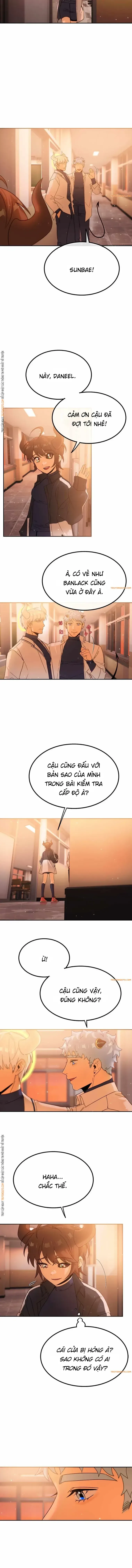 Tôi Là Học Sinh Hạng D chương 33 - trang 4