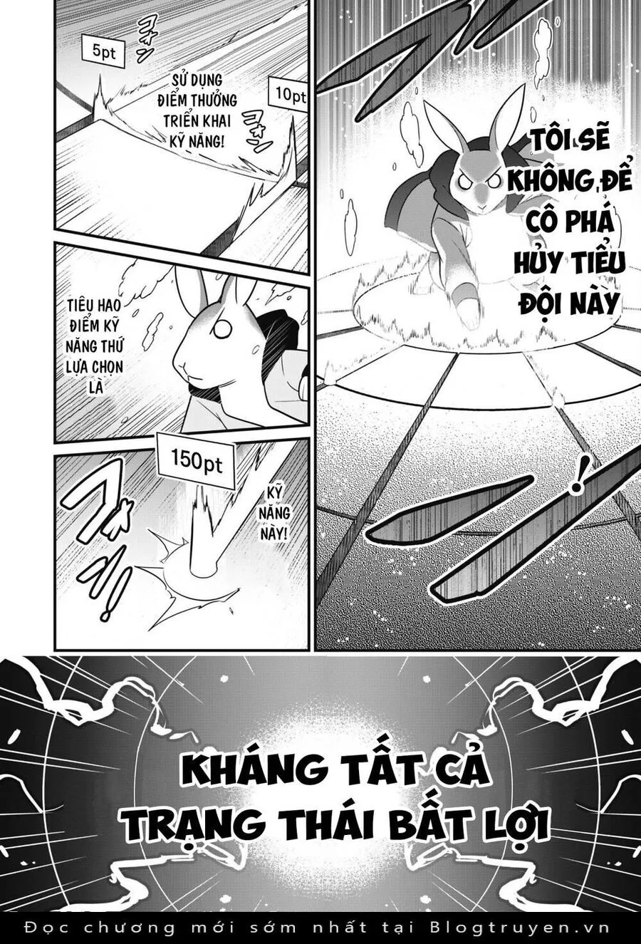 Kẻ Phá Hoại Tổ Đội chương 2 - trang 19