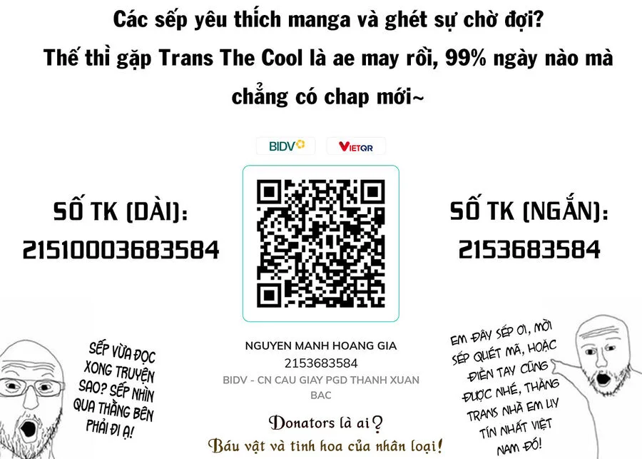 Kẻ Phá Hoại Tổ Đội chương 3 - trang 30
