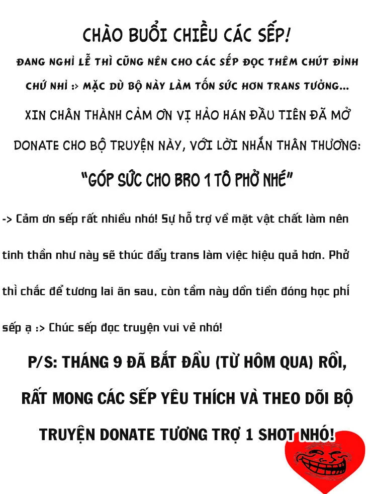 Kẻ Phá Hoại Tổ Đội chương 4 - trang 1