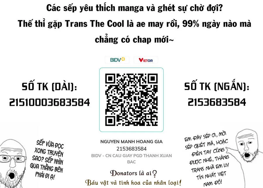 Kẻ Phá Hoại Tổ Đội chương 5.1 - trang 18