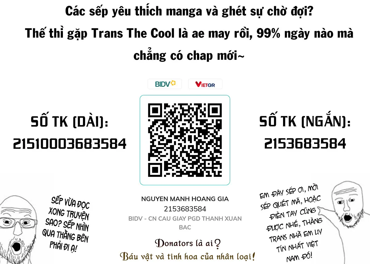 Kẻ Phá Hoại Tổ Đội chương 11 - trang 31