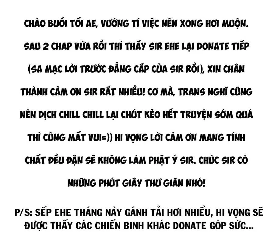 Kẻ Phá Hoại Tổ Đội chương 13 - trang 1