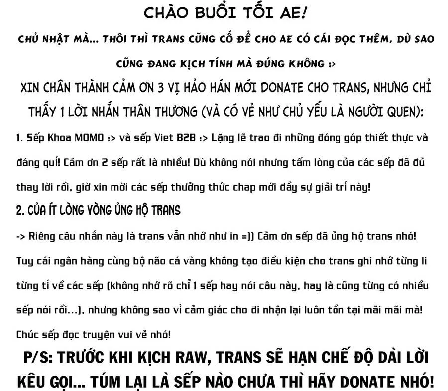 Kẻ Phá Hoại Tổ Đội chương 20 - trang 1