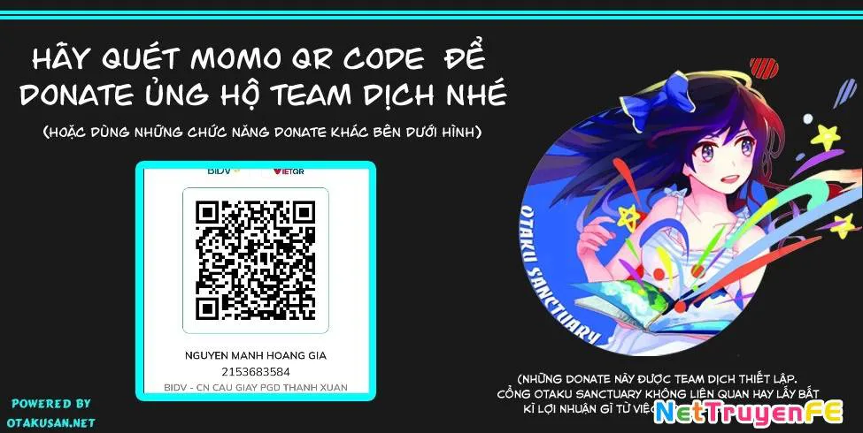 Kẻ Phá Hoại Tổ Đội chương 25.5 - trang 3
