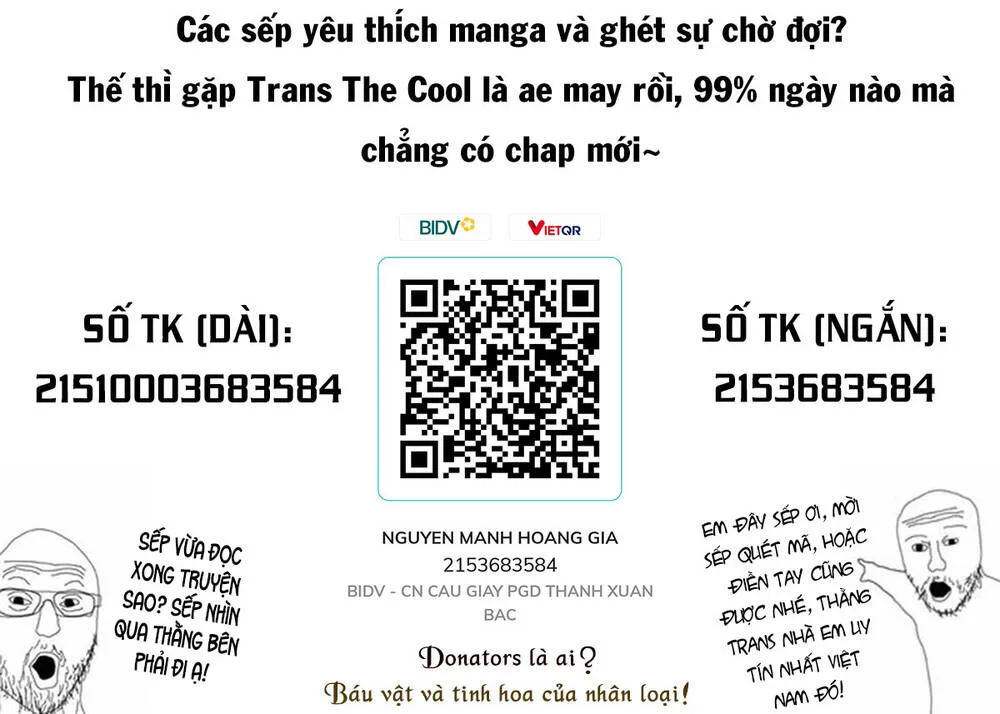 Kẻ Phá Hoại Tổ Đội chương 27 - trang 33