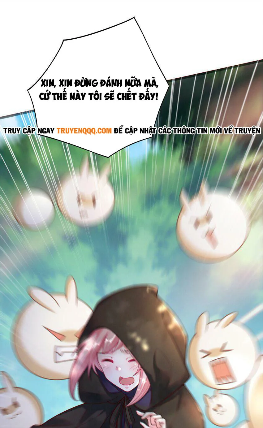 Kẻ Thống Trị Thời Gian chương 1 - trang 11