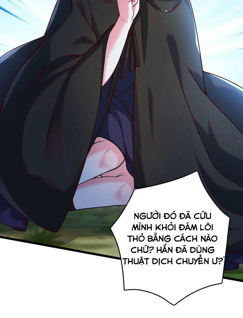 Kẻ Thống Trị Thời Gian chương 1 - trang 29