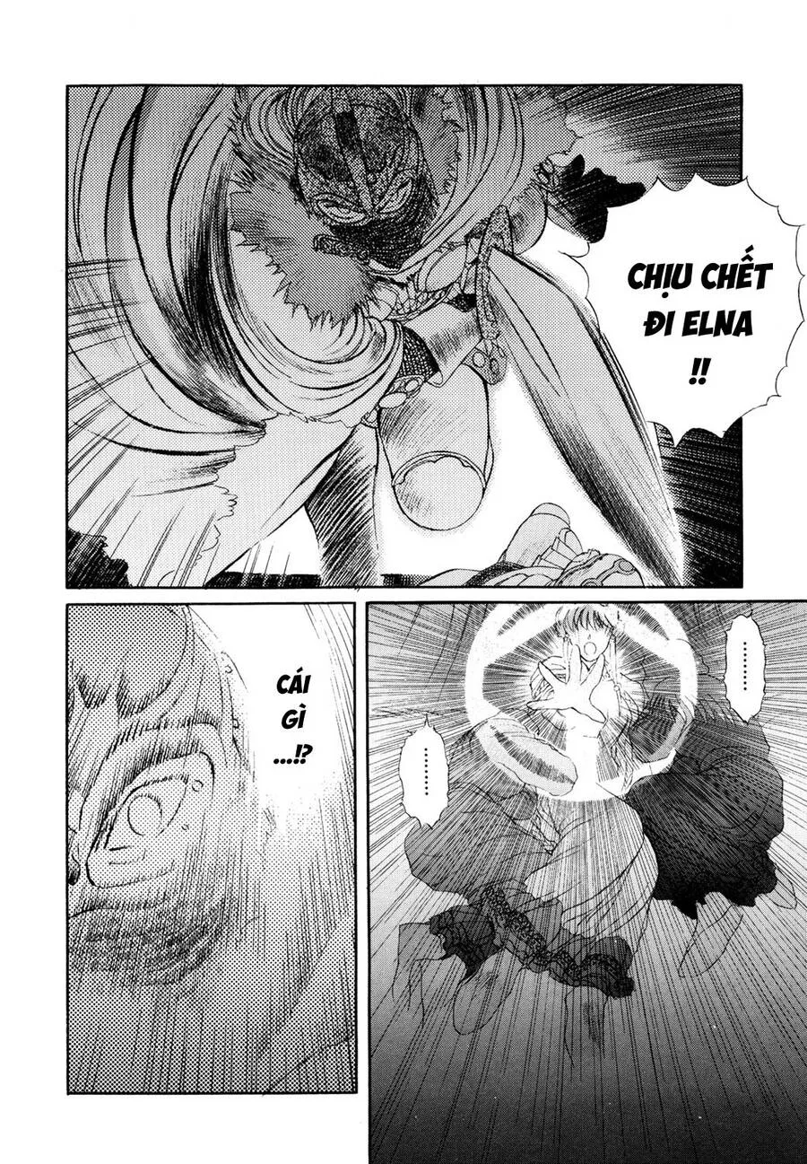 Thánh Chiến Ký Elna Saga chương 2 - trang 14