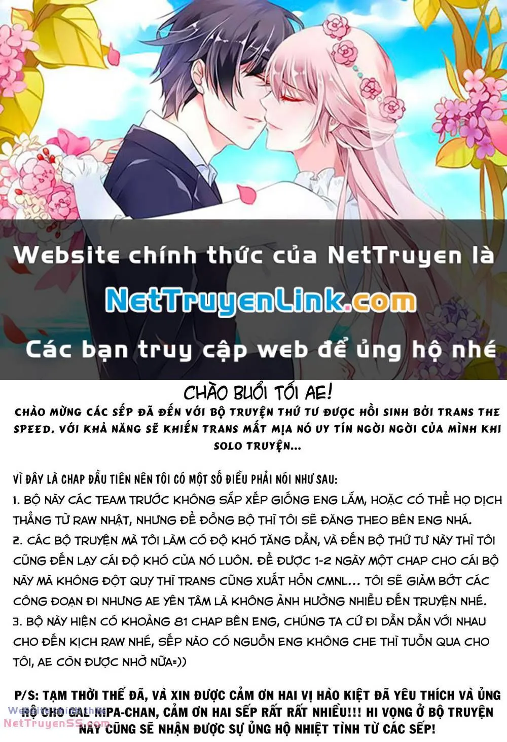 Thiết Lập Dàn Harem Tại Thế Giới Khác chương 30 - trang 2