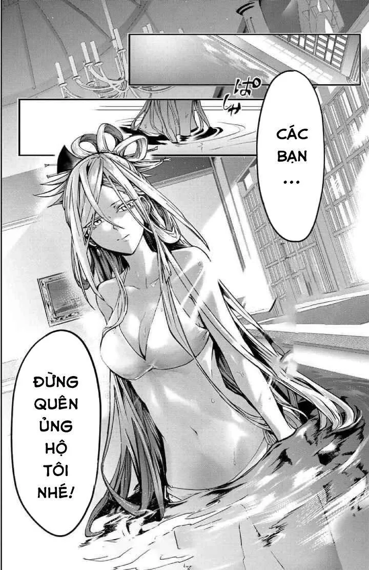 Thiết Lập Dàn Harem Tại Thế Giới Khác chương 37 - trang 23