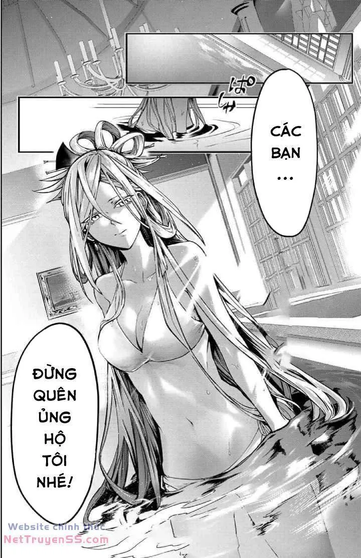 Thiết Lập Dàn Harem Tại Thế Giới Khác chương 49 - trang 13