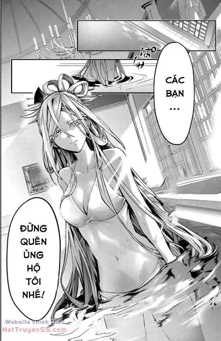 Thiết Lập Dàn Harem Tại Thế Giới Khác chương 53 - trang 20