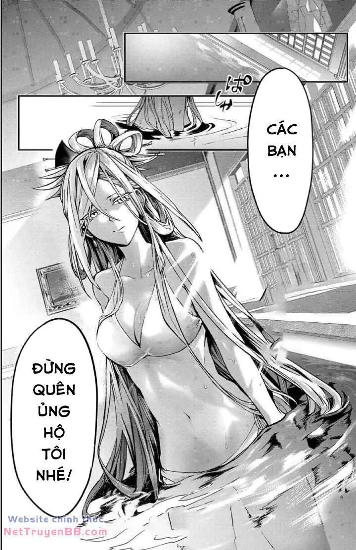 Thiết Lập Dàn Harem Tại Thế Giới Khác chương 60 - trang 14