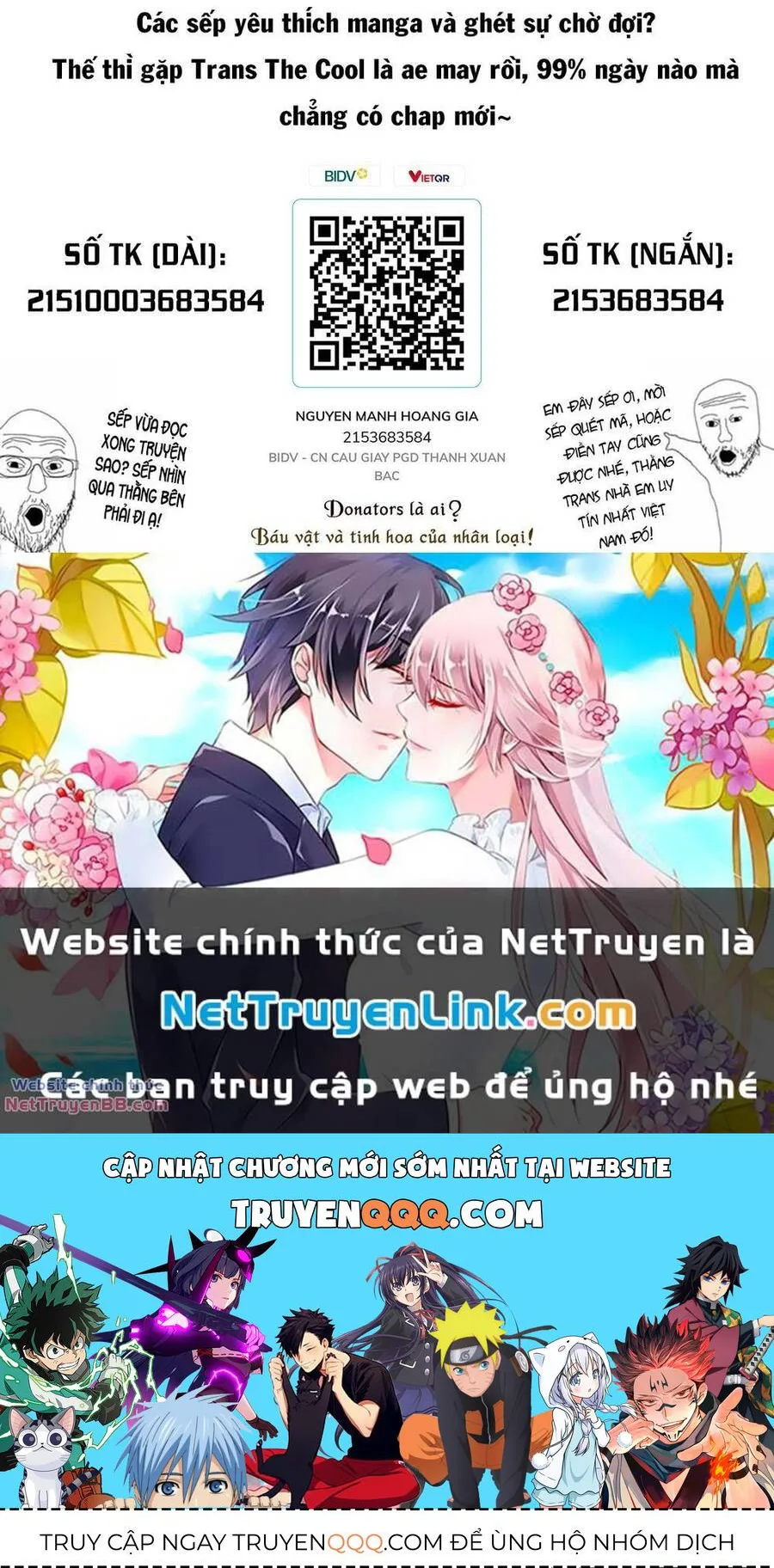 Thiết Lập Dàn Harem Tại Thế Giới Khác chương 60 - trang 15