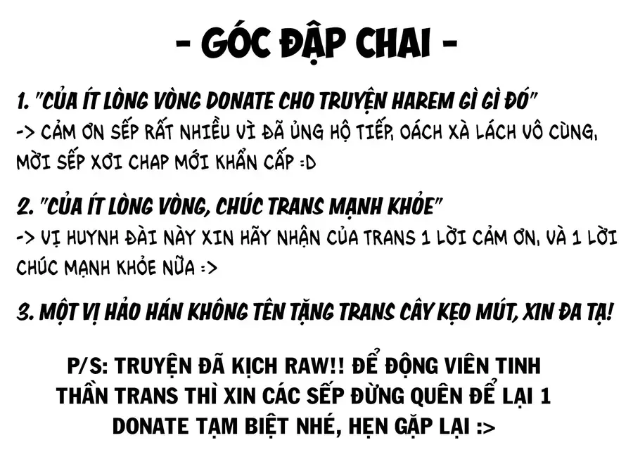 Thiết Lập Dàn Harem Tại Thế Giới Khác chương 103 - trang 12