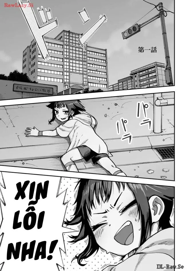 Isekai Dynasty Tales chương 1 - trang 3