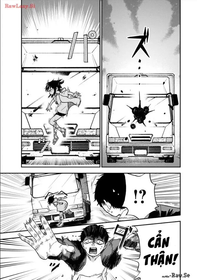 Isekai Dynasty Tales chương 1 - trang 6