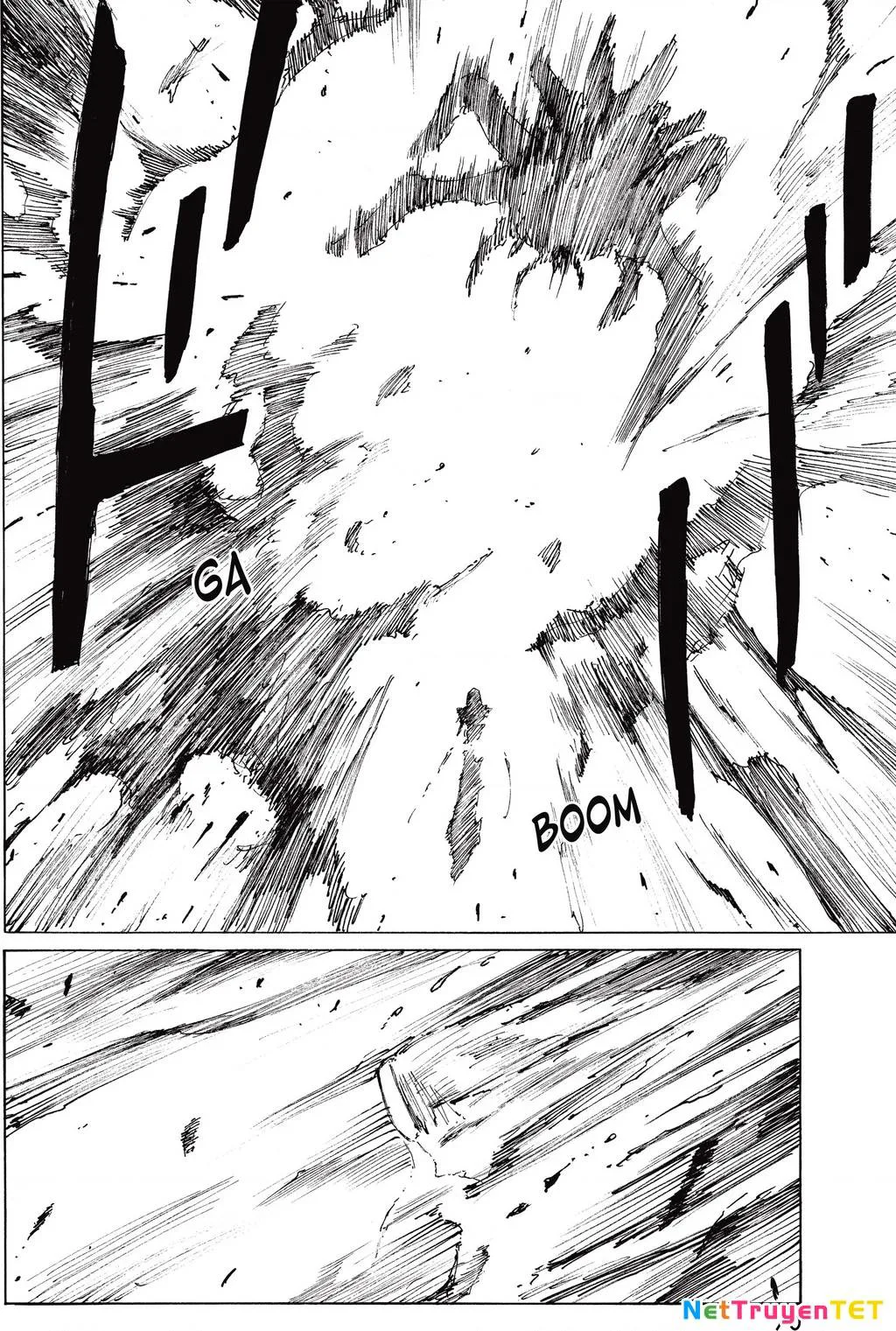 Blame! Master Edition chương 33 - trang 14