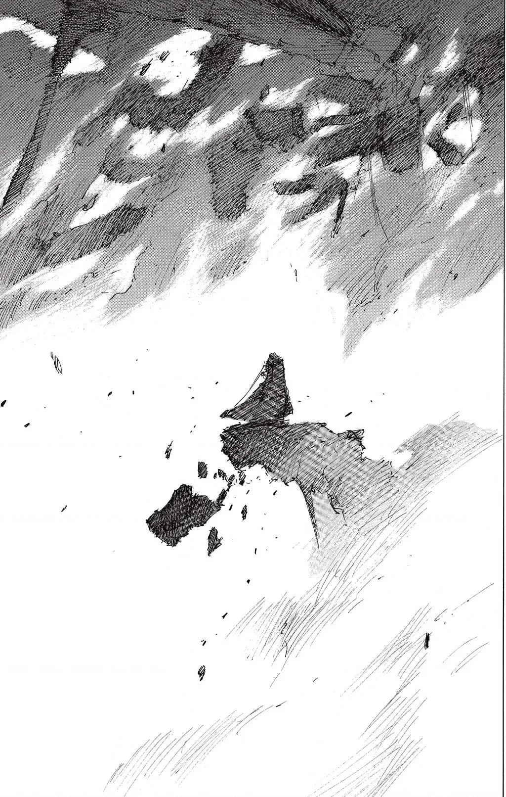 Blame! Master Edition chương 33 - trang 29