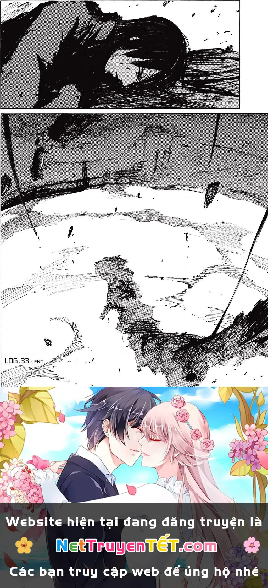Blame! Master Edition chương 33 - trang 30