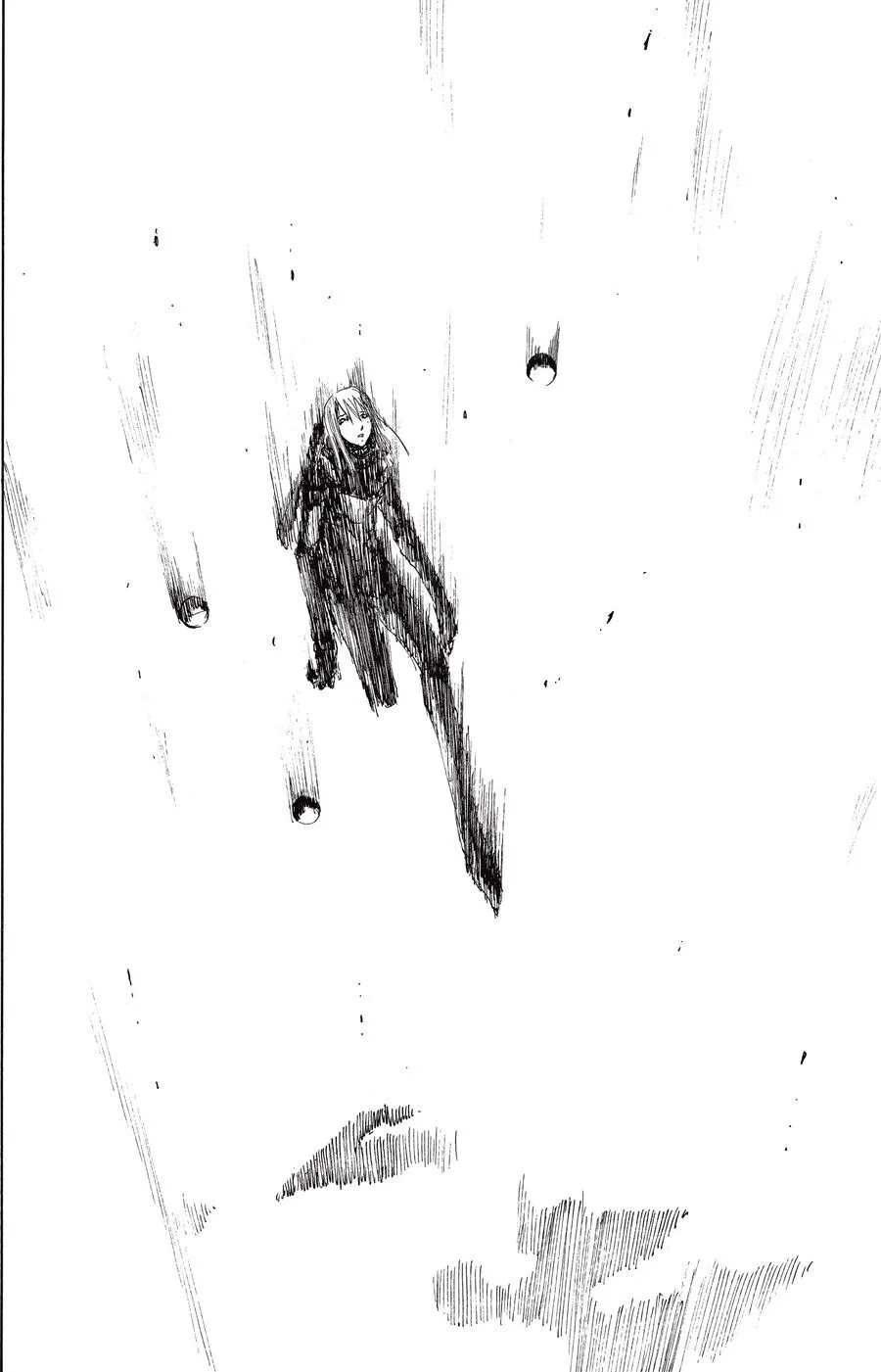 Blame! Master Edition chương 34 - trang 27