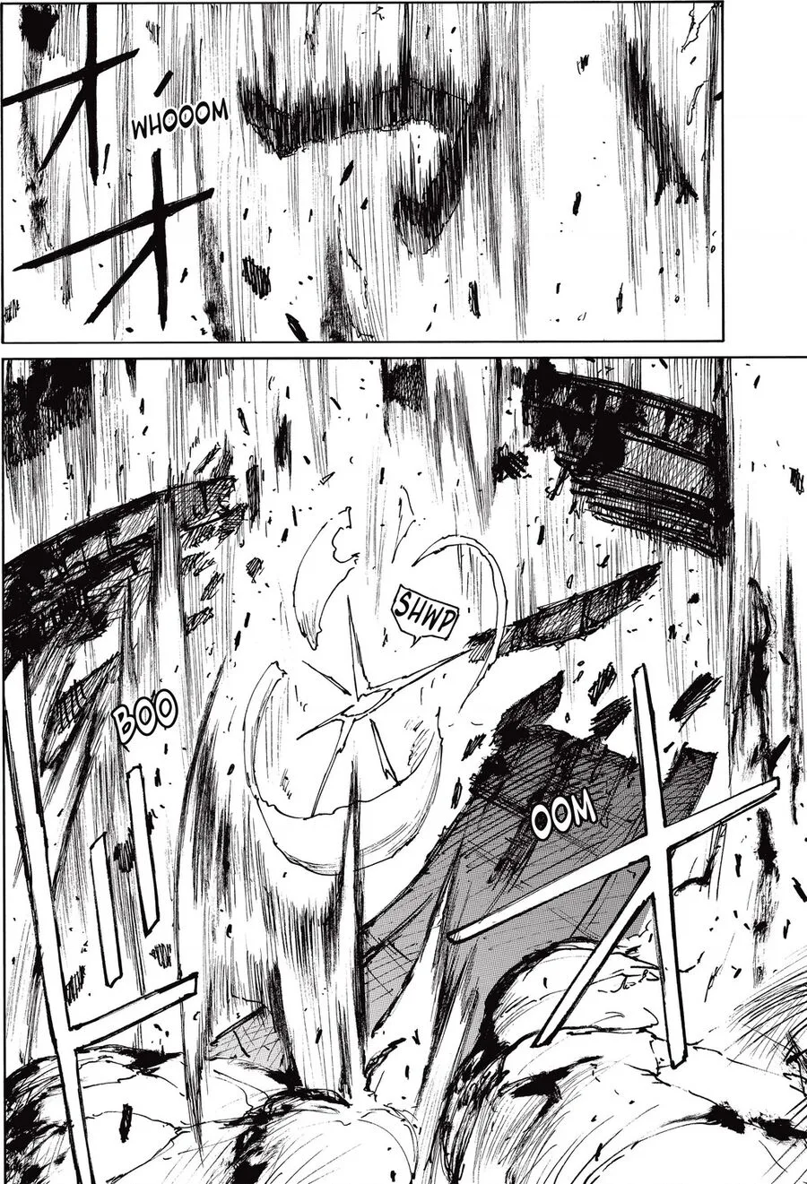 Blame! Master Edition chương 35 - trang 14